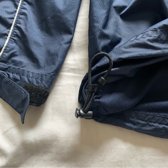 Nike BYU Windbreaker Utility Jacket - Picture 7 of 8